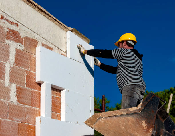 Best Spray Foam Insulation  in South Dennis, NJ