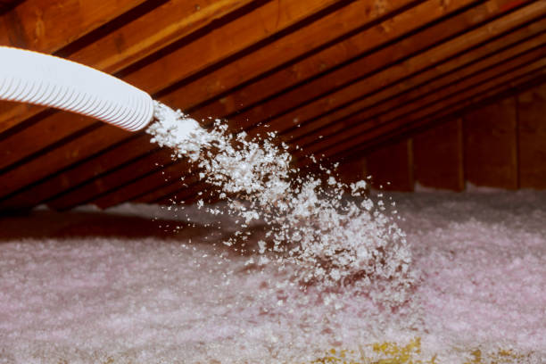 Best Soundproof Insulation Installation  in South Dennis, NJ